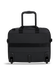 Lipault Lost In Berlin Rolling Tote  Black Lipault Lost In Berlin Rolling Tote  Black