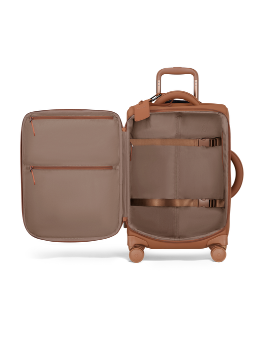 Lost In Berlin Valise cabine 55cm