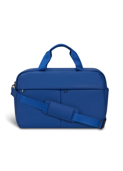 Lipault Lost In Berlin 24H Bag 2.0  Blue Me Away