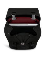 Lost In Berlin Mini Rucksack Exile 15"