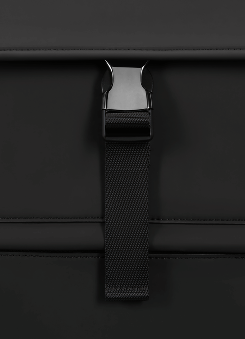 Lipault Lost In Berlin Cargo Backpack 2.0  Noir Lipault Lost In Berlin Cargo Backpack 2.0  Noir