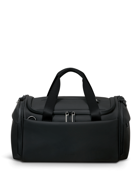Lipault Lost In Berlin Diaper Bag 2.0  Noir
