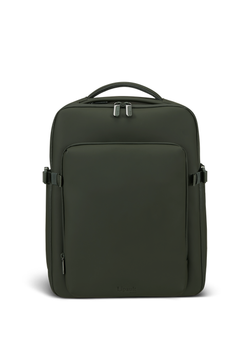 Lost In Berlin Rucksack Pro 16"