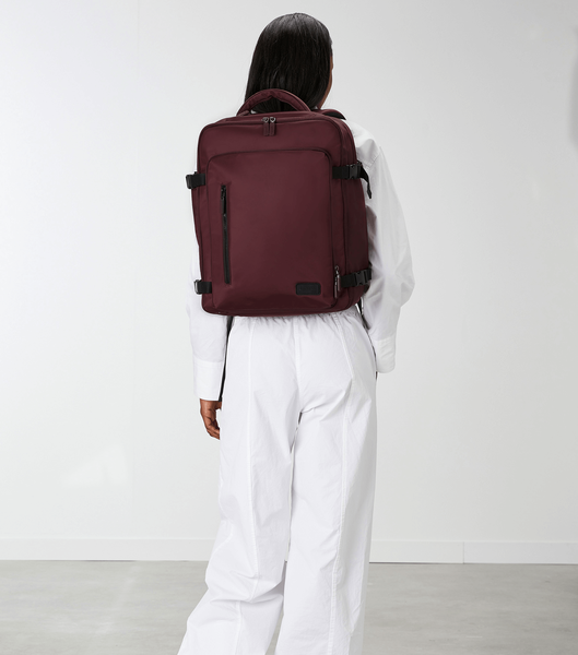 City Plume Reiserucksack 17" City Plume Reiserucksack 17"