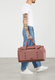 Lipault City Plume 72H Bag  Rosewood
