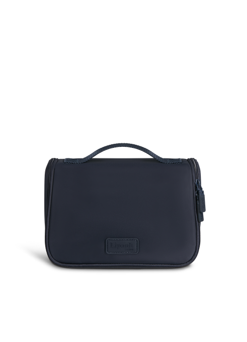 Plume Accessoires Hanging Toiletry Kit