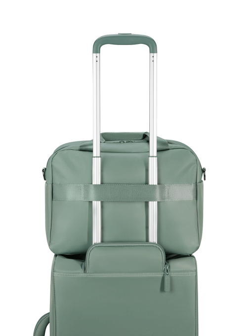 Lipault City Plume Carryall  Dry Sage Lipault City Plume Carryall  Dry Sage