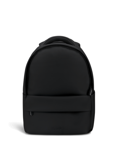 Lipault Lost In Berlin Backpack  Noir