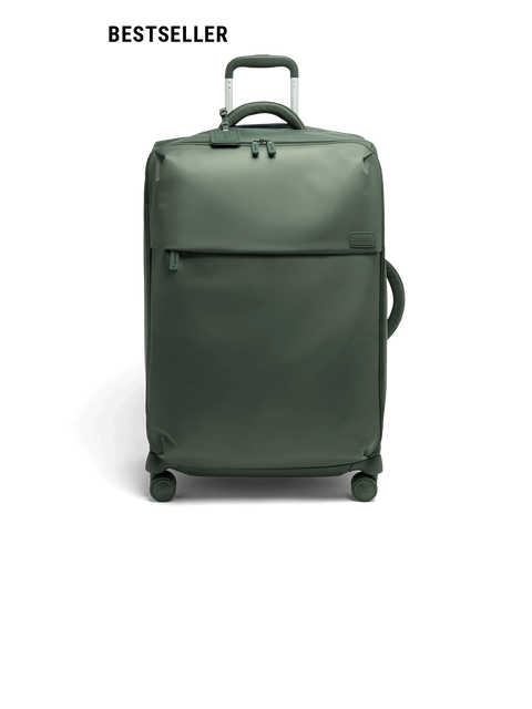 Plume Koffer Long Trip Khaki