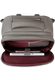 Lipault Lost In Berlin Backpack Pro With Wheels  Ash Stone Lipault Lost In Berlin Backpack Pro With Wheels  Ash Stone