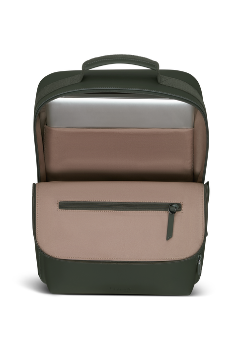 Lost In Berlin Rucksack Lifetrotter 15.6"