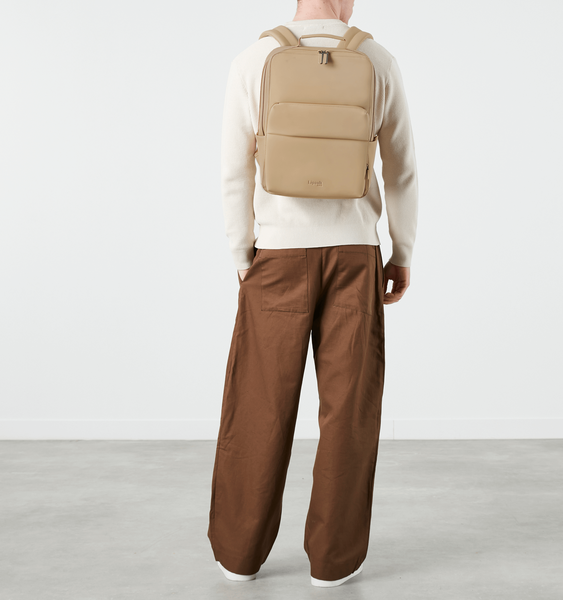 Lost In Berlin Rucksack Lifetrotter 15.6" Lost In Berlin Rucksack Lifetrotter 15.6"