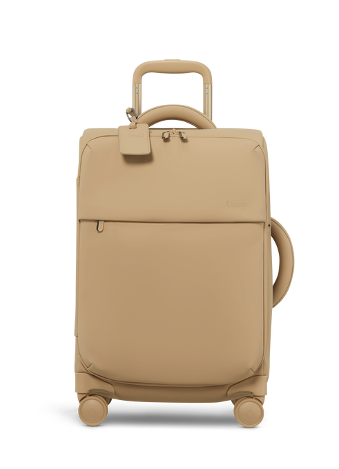 Lipault Lost In Berlin Cabin 2.0 55cm  Sandstone