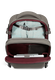 Lipault Lost In Berlin Backpack Pro With Wheels  Ash Stone Lipault Lost In Berlin Backpack Pro With Wheels  Ash Stone