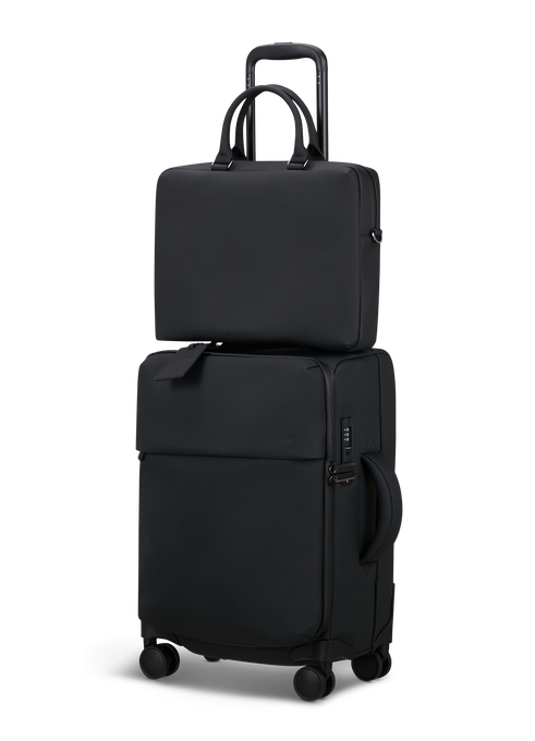 Lost In Berlin Sac pour ordinateur 15.6"