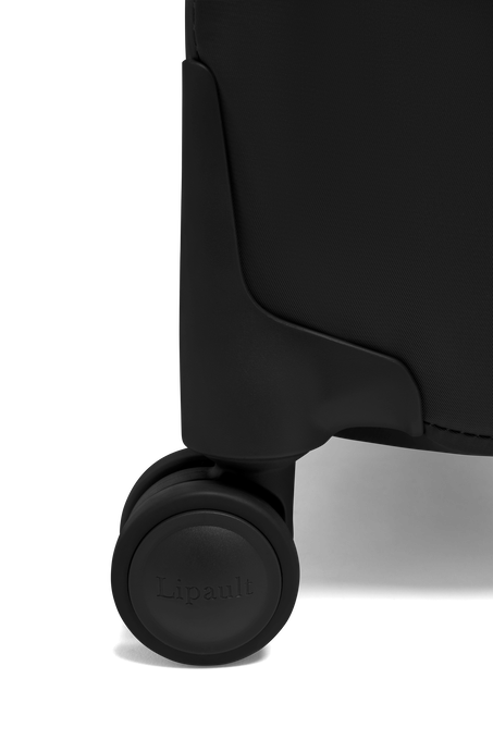 Lipault Plume Very Long Trip  Black Lipault Plume Very Long Trip  Black