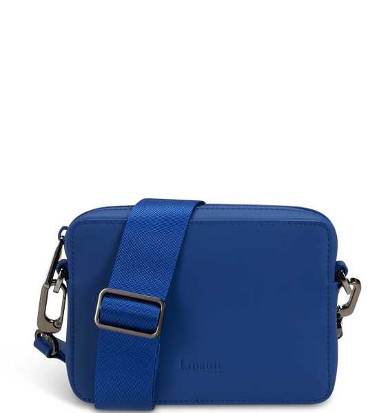 Lost In Berlin Sac porté croisé - The Box