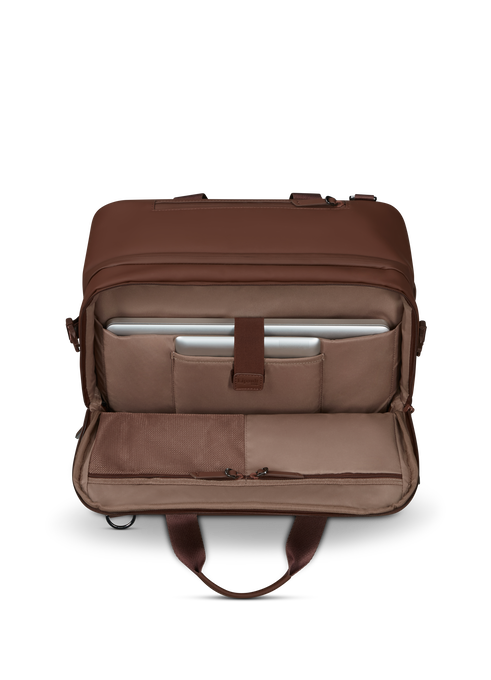 Lost In Berlin Pilot Case 16"