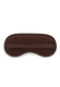 Lipault Lipault Travel Accessories Eye mask  Spiced Mocha