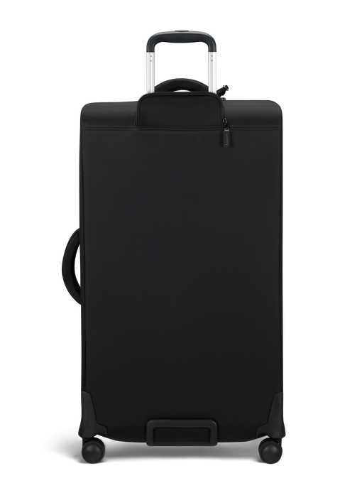 Lipault Plume Very Long Trip  Black Lipault Plume Very Long Trip  Black