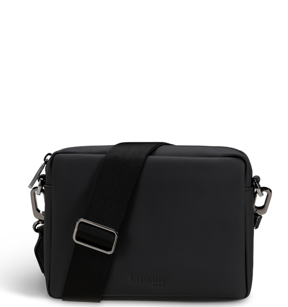 Lost In Berlin Umh&auml;ngetasche - die Big Box