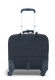 Lipault 4BIZ Spinner Carbon Blue Lipault 4BIZ Spinner Carbon Blue