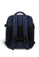 Lipault City Plume Travel Backpack  Bleu Marine Lipault City Plume Travel Backpack  Bleu Marine