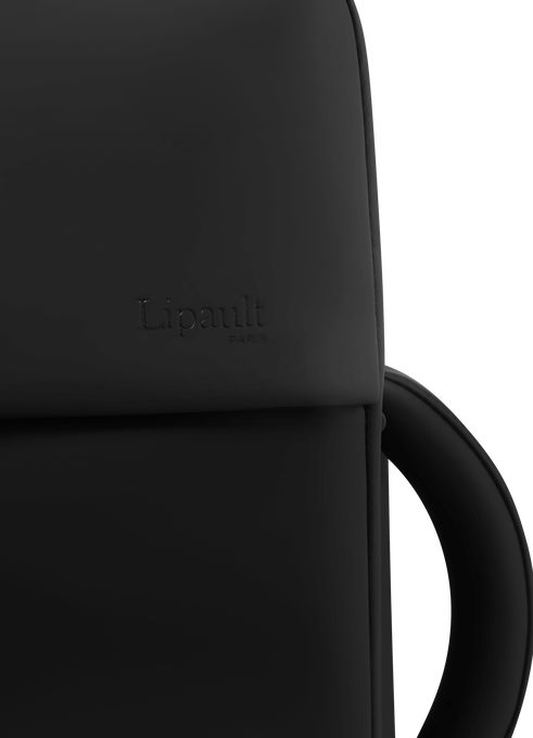 Lipault Lost In Berlin Cabin 2.0 55cm  Noir Lipault Lost In Berlin Cabin 2.0 55cm  Noir