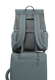 Lipault Lost In Berlin Cargo Backpack 2.0  Cement Storm Lipault Lost In Berlin Cargo Backpack 2.0  Cement Storm