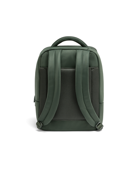 Plume Business Sac &agrave; dos ordinateur M Khaki