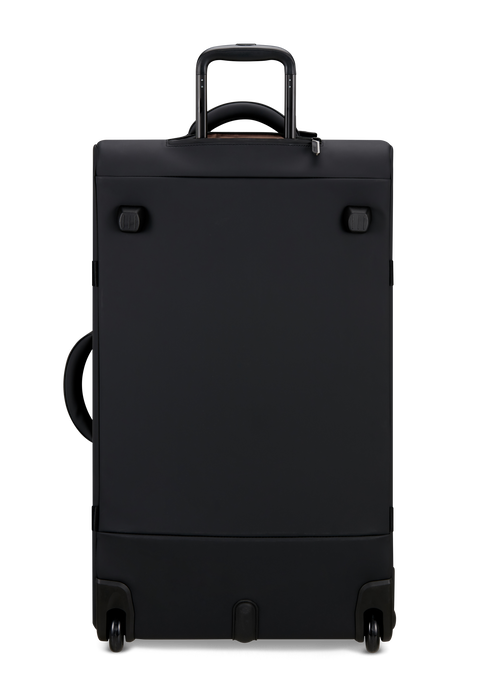 Lipault Lost In Berlin Large Exile Duffle/Wh 81cm  Black