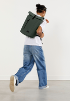 City Plume Rucksack Rolltop 15.6"