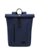 Lipault City Plume Rolltop Backpack  Bleu Marine