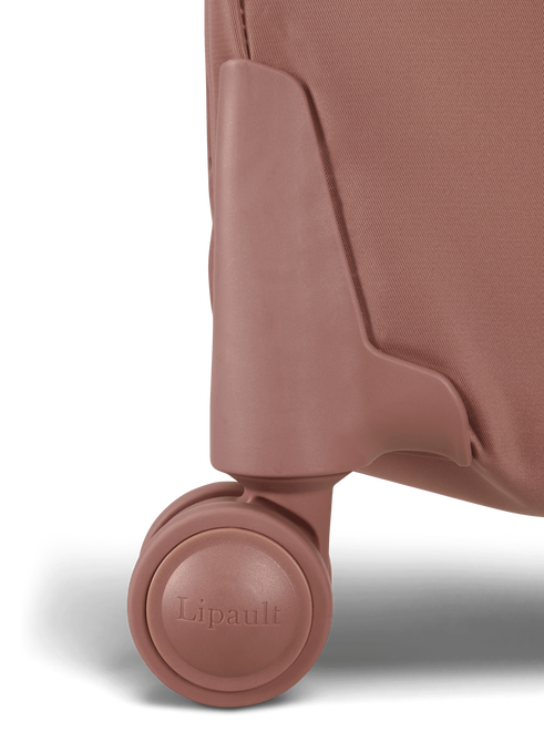 Lipault Plume Medium Trip 63cm  Rosewood Lipault Plume Medium Trip 63cm  Rosewood