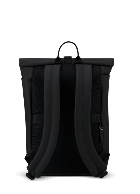 Lipault Lost In Berlin Rolltop Backpack 2.0  Noir Lipault Lost In Berlin Rolltop Backpack 2.0  Noir