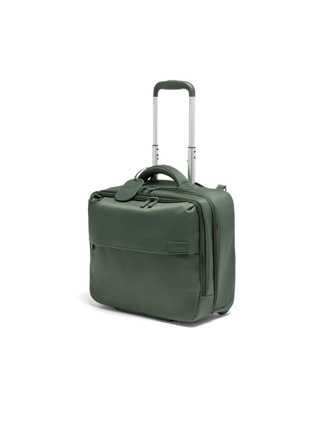 Plume Business Pilotenkoffer  Khaki