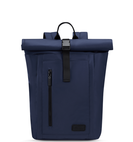 City Plume Rucksack Rolltop 15.6" City Plume Rucksack Rolltop 15.6"