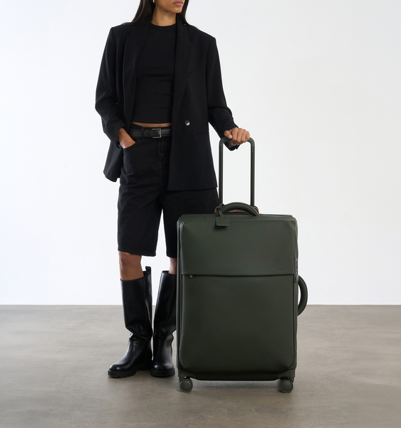 Lost In Berlin Valise long s&eacute;jour 72cm