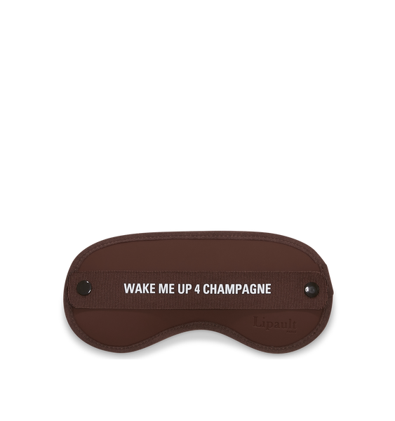 Lipault Travel Accessories Schlafmaske