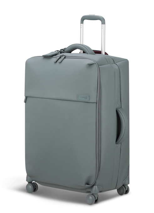 Lipault Lost In Berlin Long Trip 70cm  Cement Storm