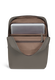 Lipault Lost In Berlin Square Backpack 2.0  Ash Stone