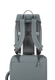 Lipault Lost In Berlin Mini Exile Backpack  Cement Storm Lipault Lost In Berlin Mini Exile Backpack  Cement Storm