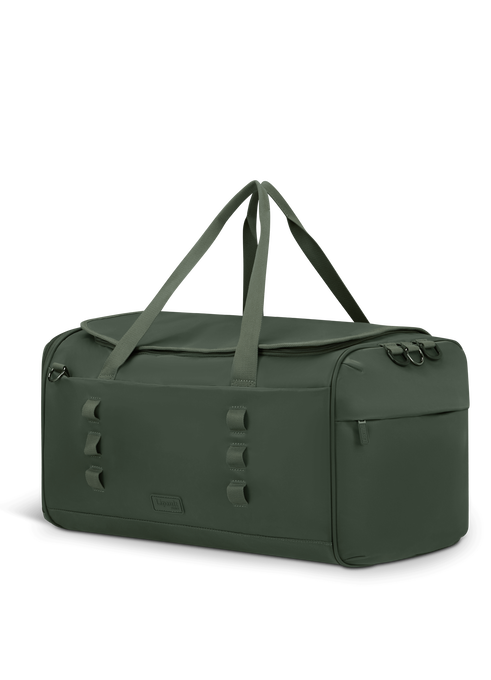 Lipault City Plume 72H Bag  Khaki Lipault City Plume 72H Bag  Khaki