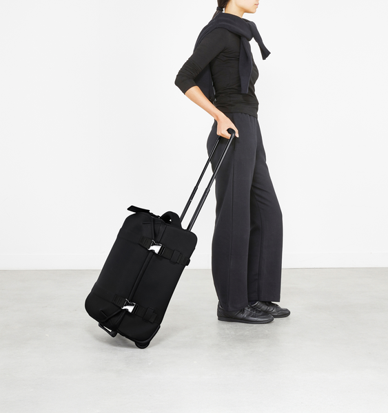 Lost In Berlin Reiserucksack Exile 55cm