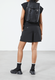 Lipault Lost In Berlin Mini Exile Backpack  Noir Lipault Lost In Berlin Mini Exile Backpack  Noir