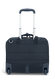 Lipault 4BIZ Rolling Laptop Bag Carbon Blue Lipault 4BIZ Rolling Laptop Bag Carbon Blue