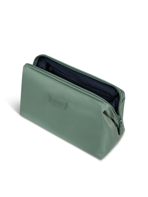 Lipault Plume Accessoires TOILET KIT  Dry Sage