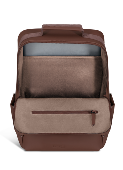 Lost In Berlin Sac &agrave; dos Lifetrotter 15.6"