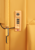 Lost In Berlin Valise cabine 55cm