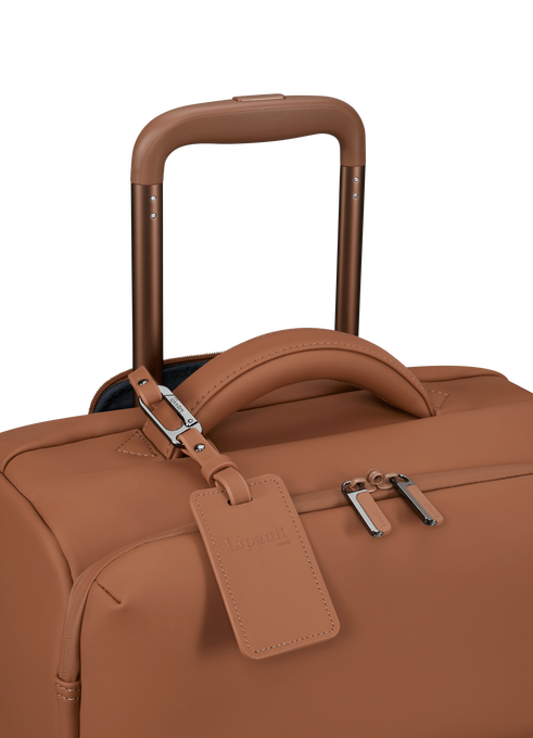 Lipault Lost In Berlin Cabin 2.0 55cm  Nutsy Nut